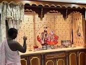 Radha Krishna Temple